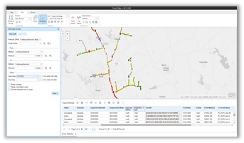 Edit pipeline assets and incidents